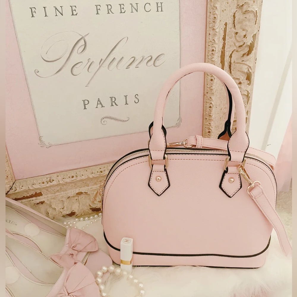 COPY - Pink Bag 🎀